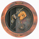 mixed media dale ferguson