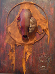 mixed media dale ferguson