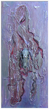 mixed media dale ferguson