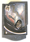 mixed media dale ferguson