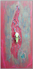 mixed media dale ferguson