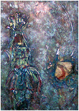dale ferguson paintings