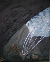 dale ferguson paintings