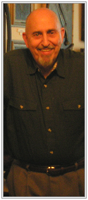 dale ferguson artist