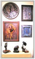 dale ferguson galleries