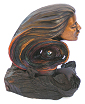 bronze sculpture